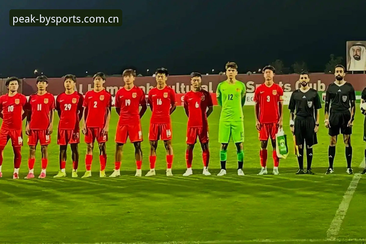 U17世界杯抽签尘埃落定，中国男女足迎战强敌，必一体育平台带你前瞻最新动态